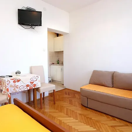 2605b Apartmán *