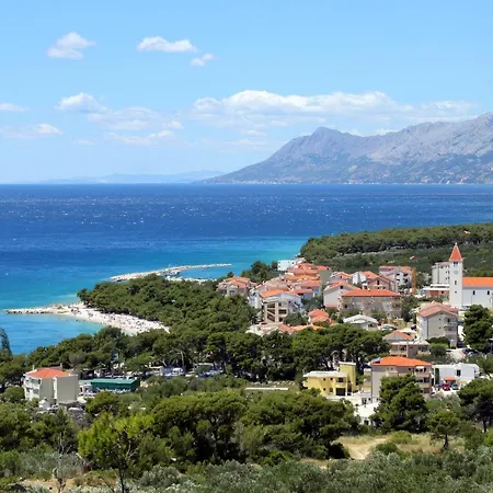 2605b Apartmán Promajna