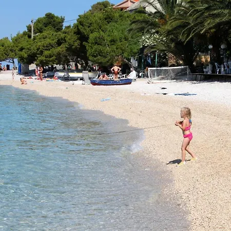 2605b Apartmán Promajna