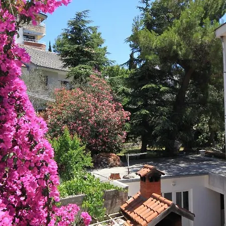 Apartmán 2605b Promajna