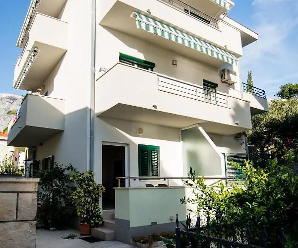 2605b Apartman Promajna