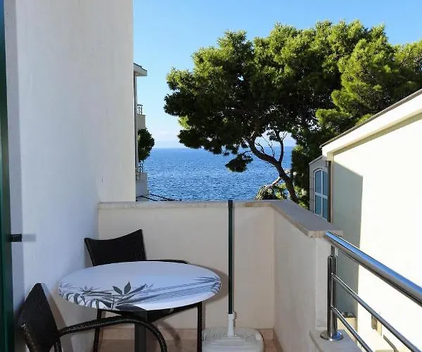 Apartman 2605b *