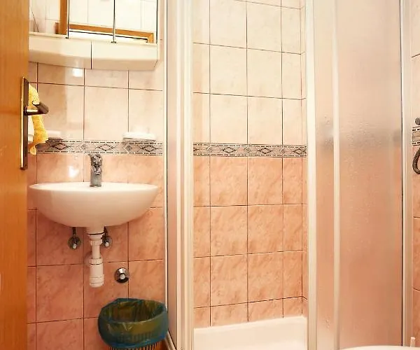 2605b Apartman
