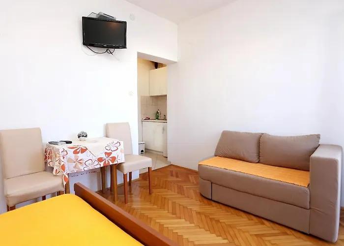 2605b Apartman *